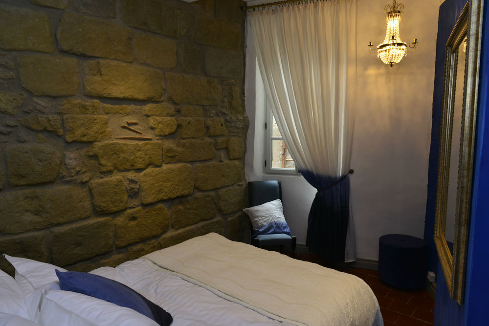 Bed and Breakfast Rue Galilee Марсейан Экстерьер фото