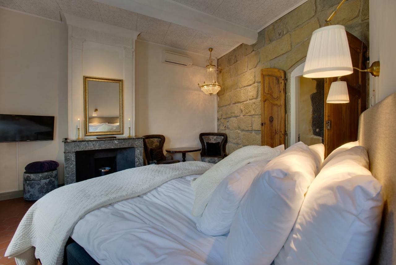 Bed and Breakfast Rue Galilee Марсейан Экстерьер фото