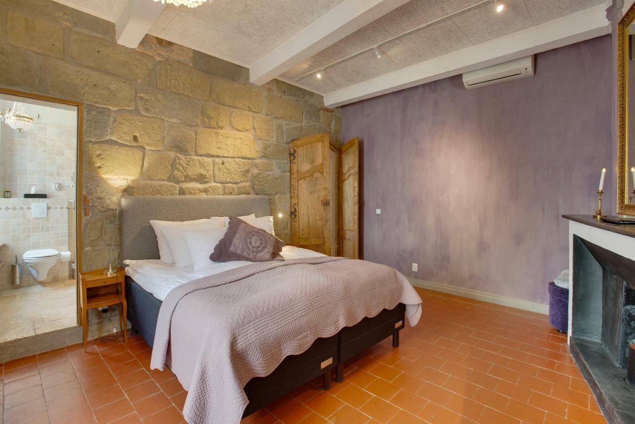 Bed and Breakfast Rue Galilee Марсейан Экстерьер фото