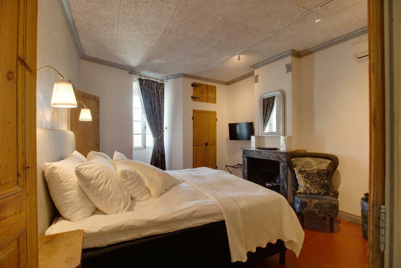Bed and Breakfast Rue Galilee Марсейан Экстерьер фото
