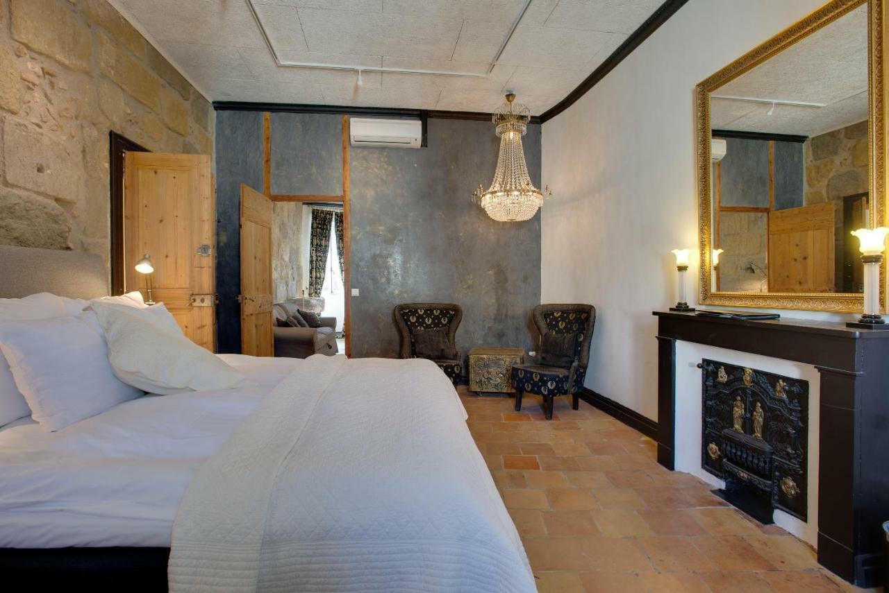Bed and Breakfast Rue Galilee Марсейан Экстерьер фото